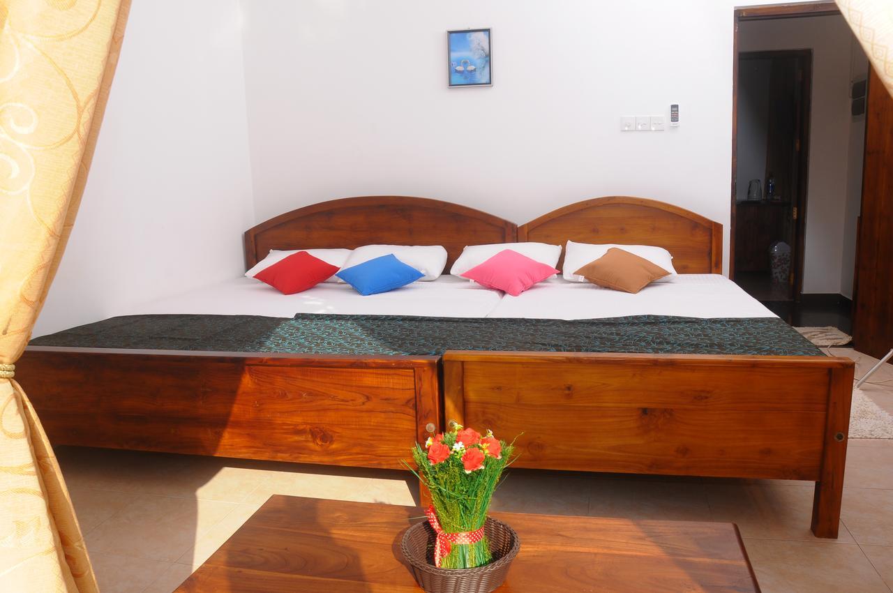 Colombo Hotel By Colombo Village Extérieur photo