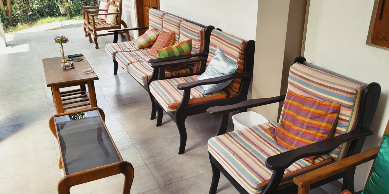Colombo Hotel By Colombo Village Extérieur photo